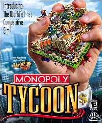 Download Monopoly Tycoon Free Full Version